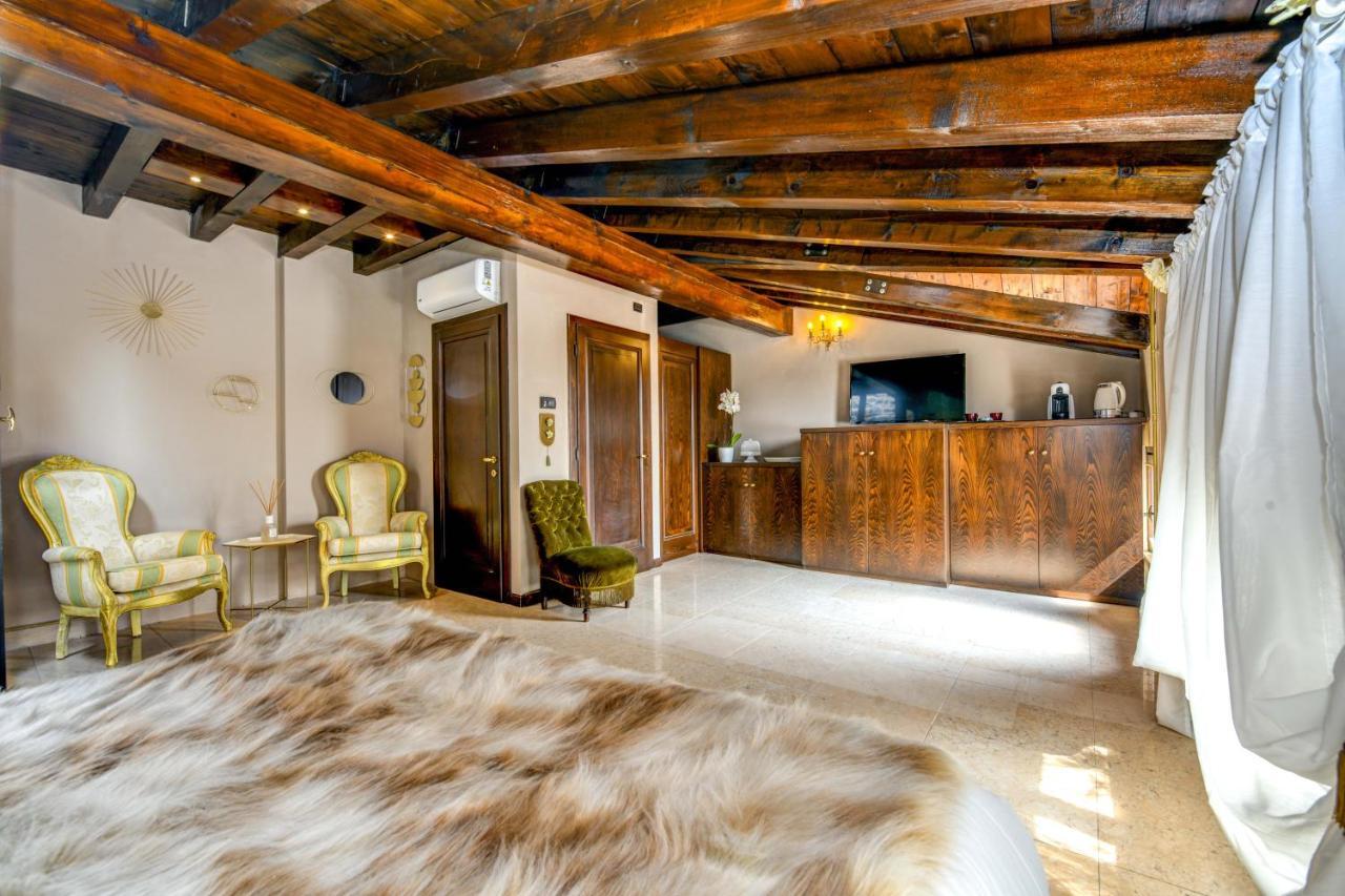 Prestige Suite Sirmione Exterior foto