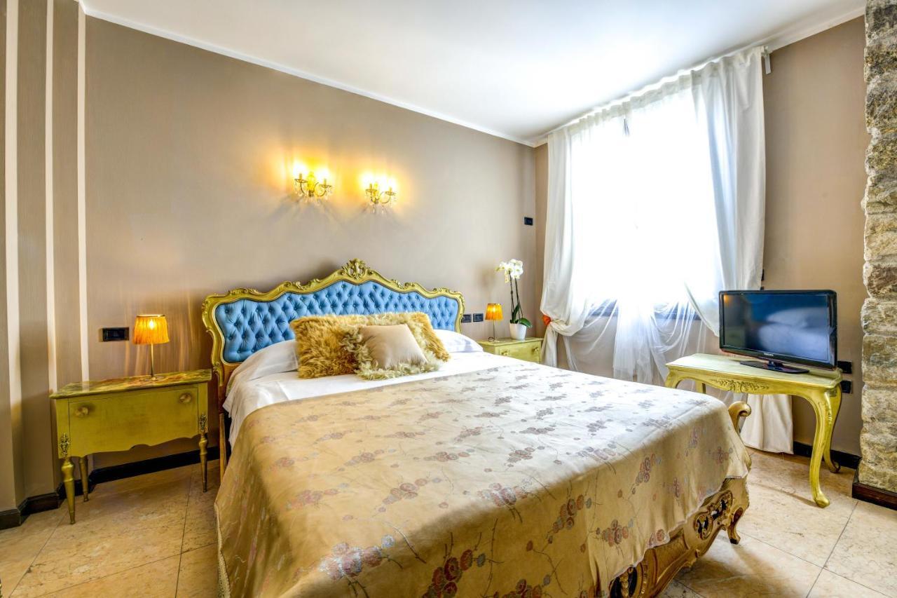 Prestige Suite Sirmione Exterior foto