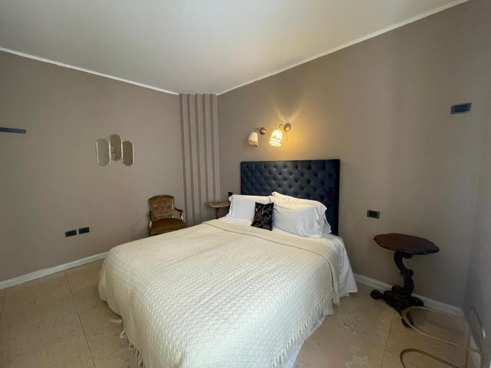 Prestige Suite Sirmione Exterior foto