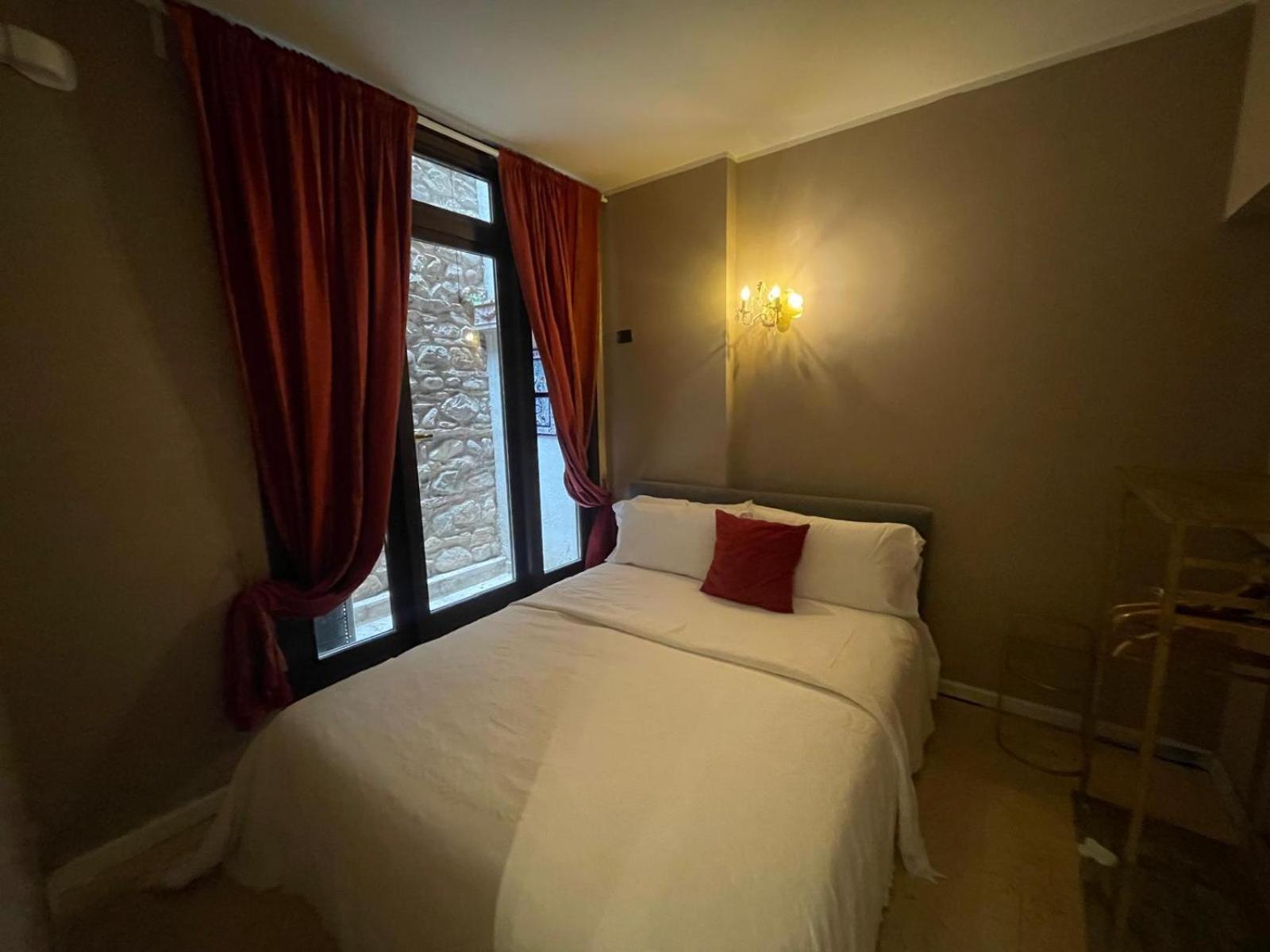Prestige Suite Sirmione Exterior foto