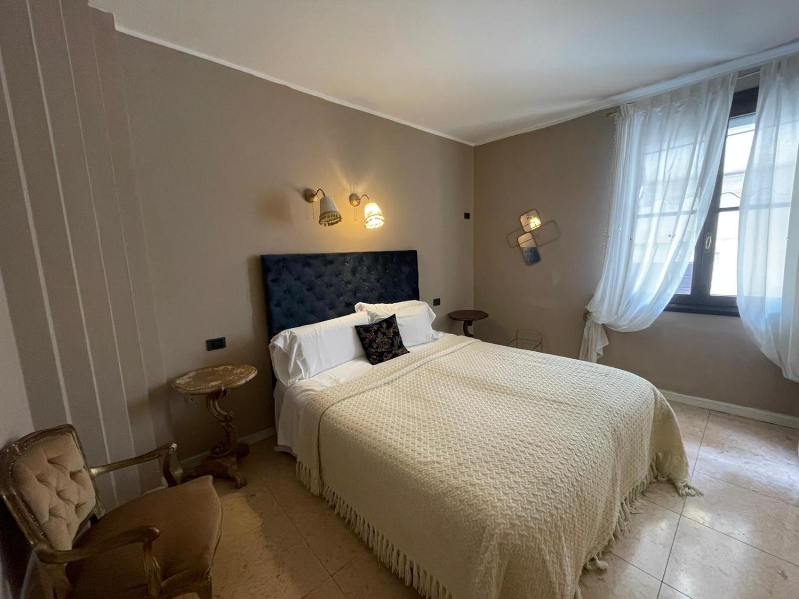 Prestige Suite Sirmione Exterior foto