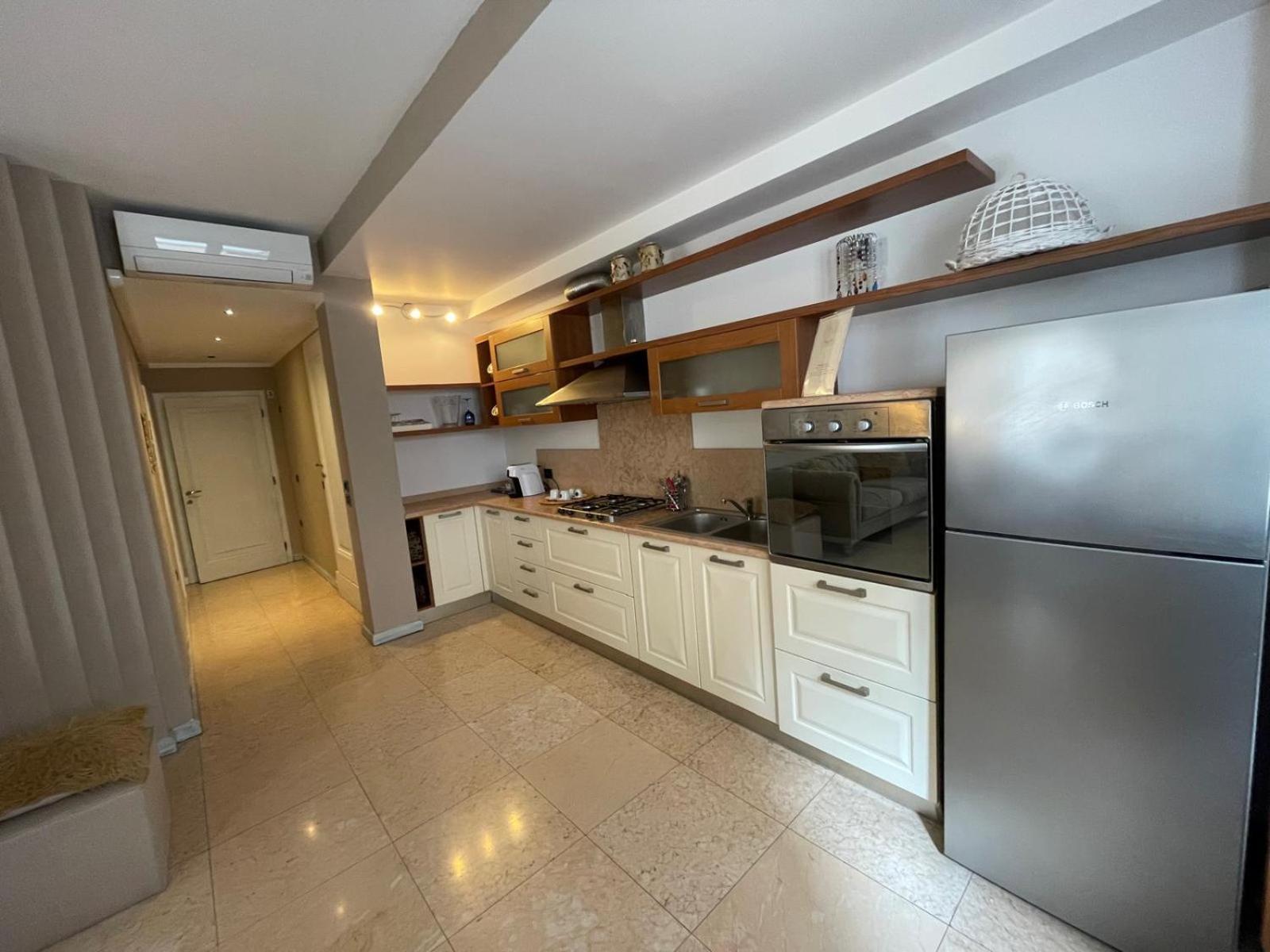 Prestige Suite Sirmione Exterior foto