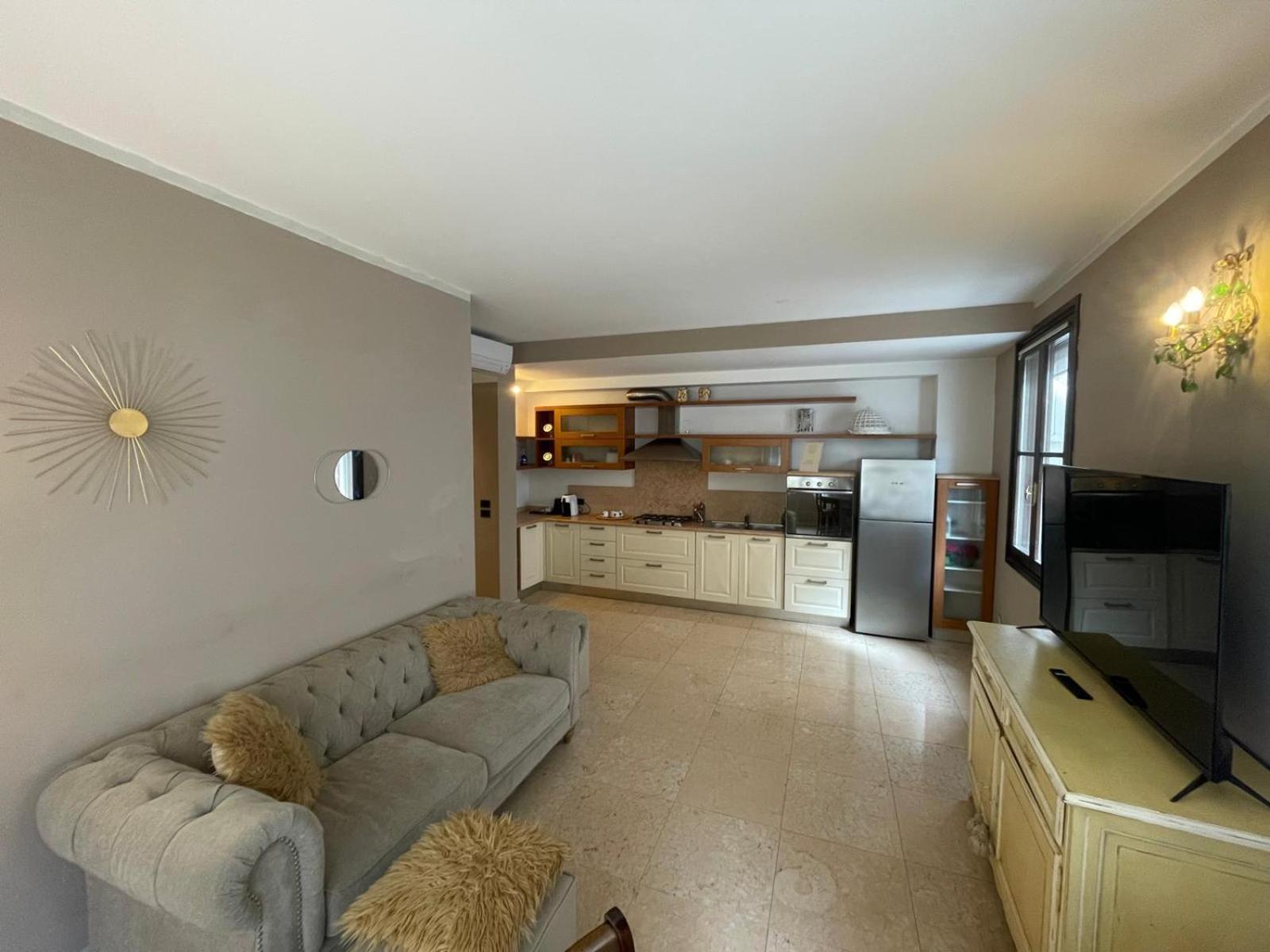 Prestige Suite Sirmione Exterior foto
